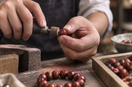 Wood vs. stone bracelets: which one is right for you?