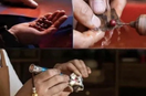 Caring for your natural bracelet