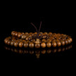 Qinghui Green Sandalwood Blessing Prayer Beads(8mm)