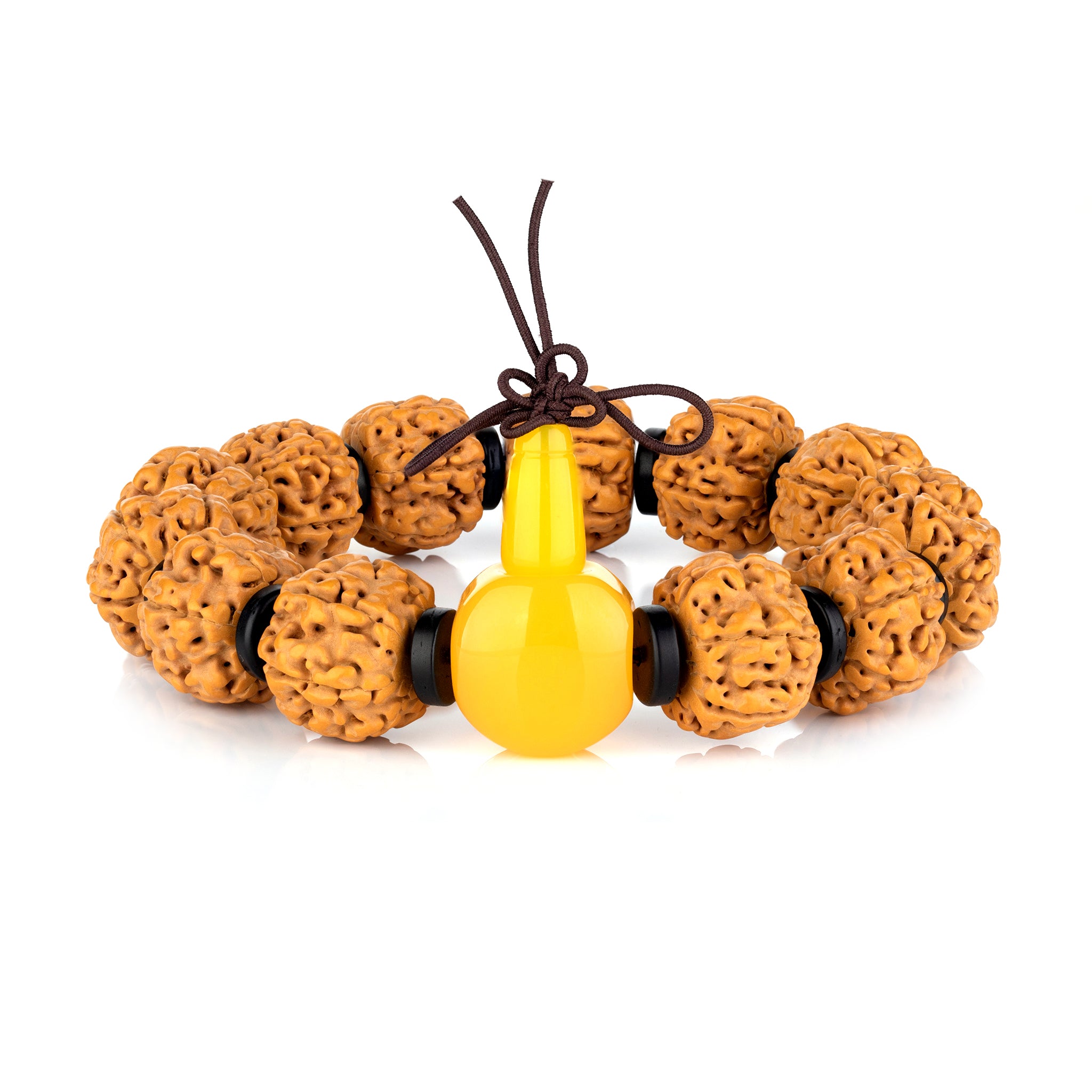 Vajra Bodhi Blessing Bracelet(16mm)