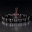 Xuanmo Ebony Blessing Bracelet(12mm)