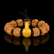Vajra Bodhi Blessing Bracelet(16mm)