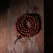 Auspicious Rosewood Blessing Prayer Beads(6mm)